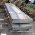 SA514 Gr.J Pressure Vessel Steel Plate